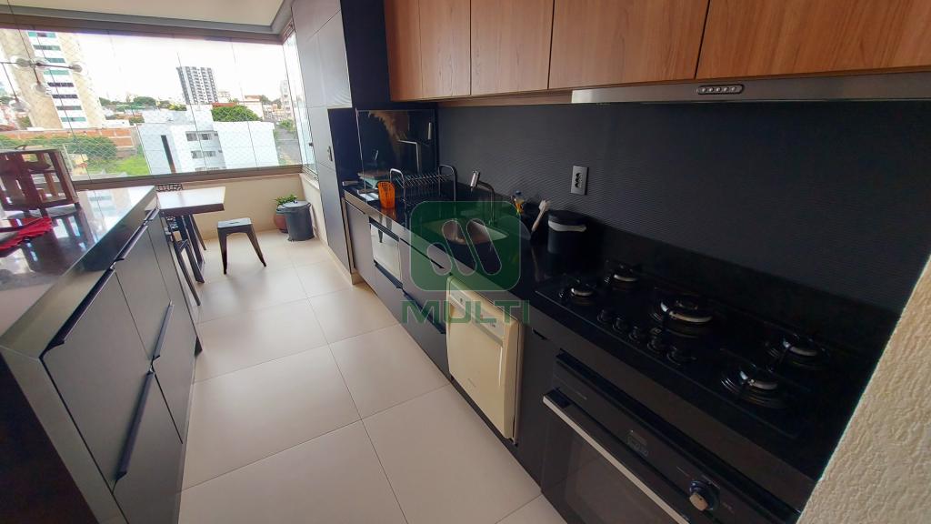 Apartamento à venda com 3 quartos, 171m² - Foto 5