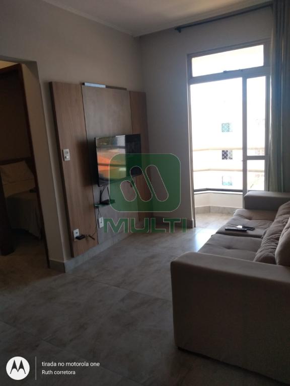 Apartamento à venda com 1 quarto, 43m² - Foto 1