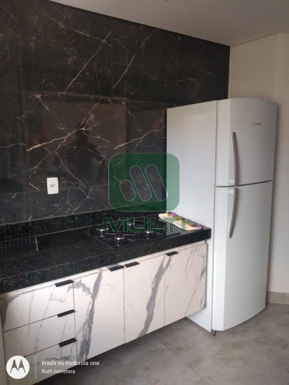 Apartamento à venda com 1 quarto, 43m² - Foto 3