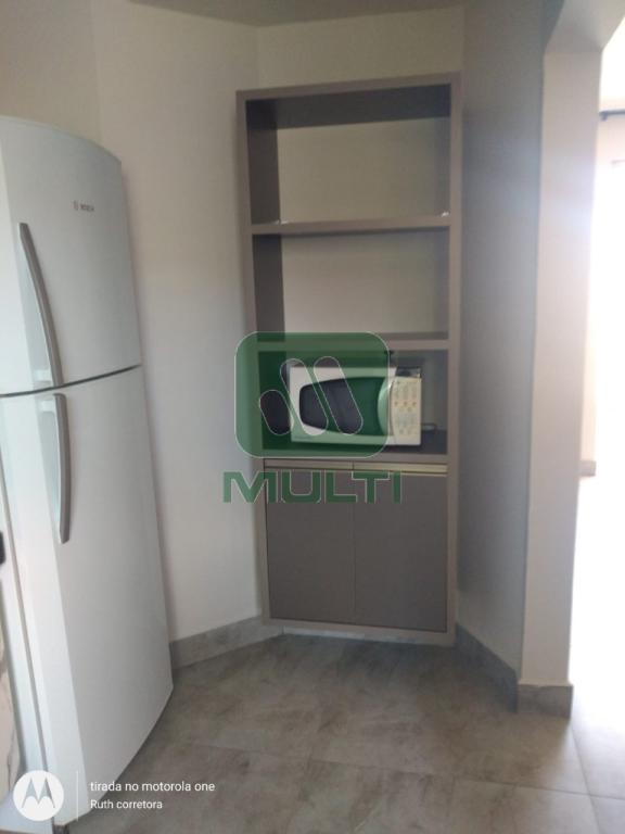 Apartamento à venda com 1 quarto, 43m² - Foto 4