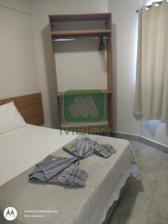 Apartamento à venda com 1 quarto, 43m² - Foto 8