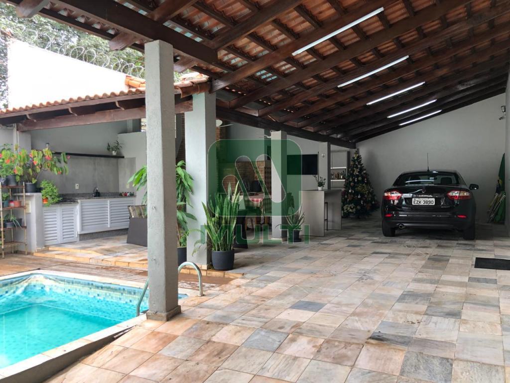 Casa à venda com 5 quartos, 291m² - Foto 21