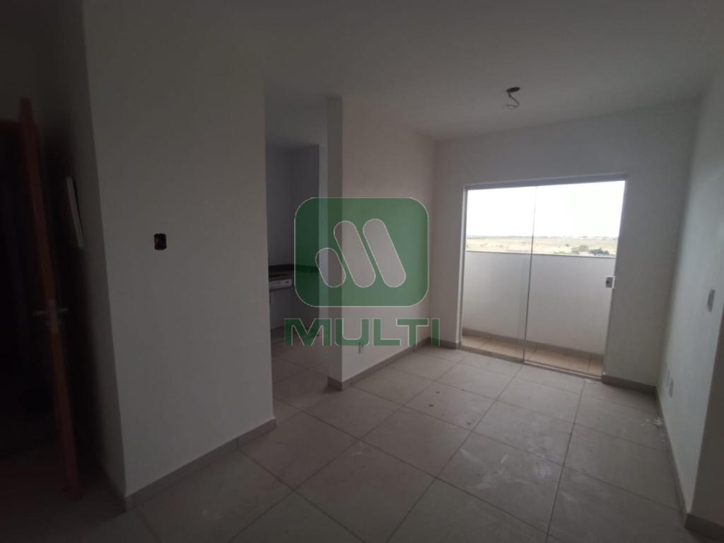 Apartamento à venda com 2 quartos, 53m² - Foto 1