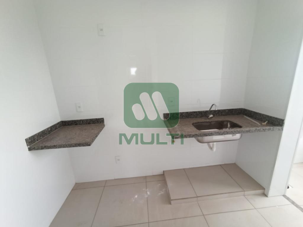 Apartamento à venda com 2 quartos, 53m² - Foto 3