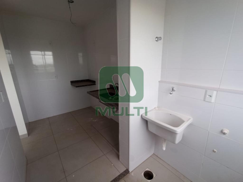 Apartamento à venda com 2 quartos, 53m² - Foto 4