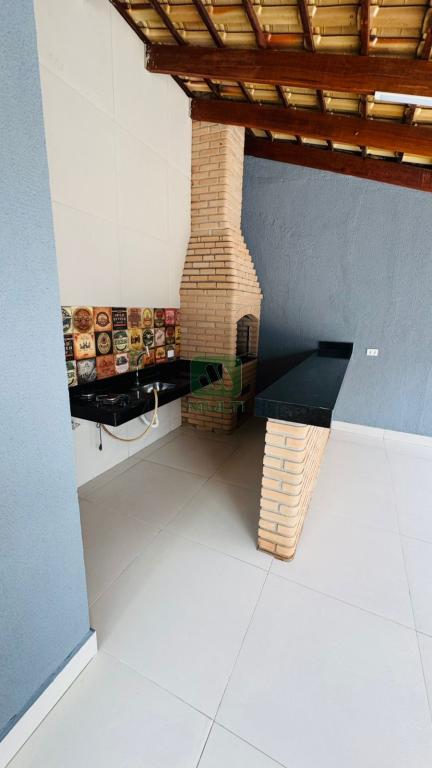 Casa à venda com 3 quartos, 139m² - Foto 8