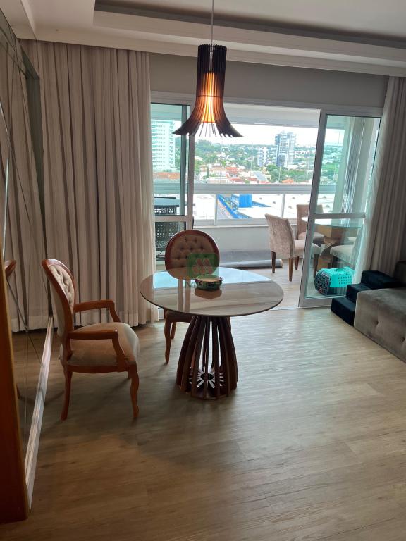 Apartamento à venda com 3 quartos, 87m² - Foto 3