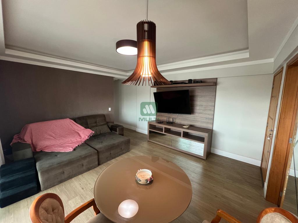 Apartamento à venda com 3 quartos, 87m² - Foto 4