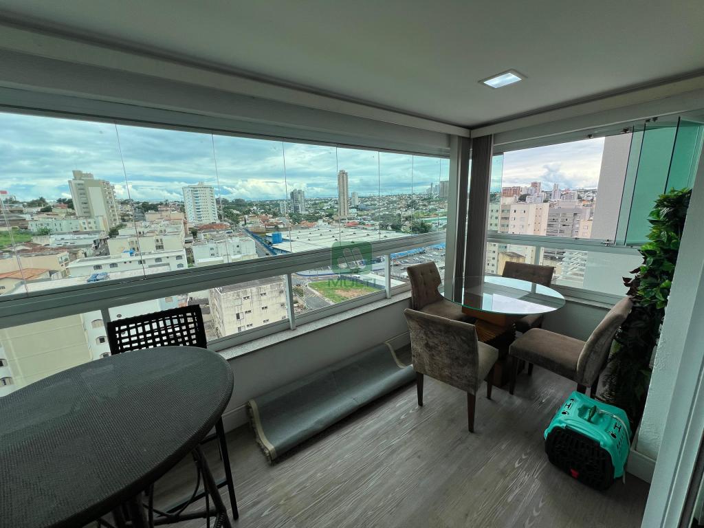 Apartamento à venda com 3 quartos, 87m² - Foto 7