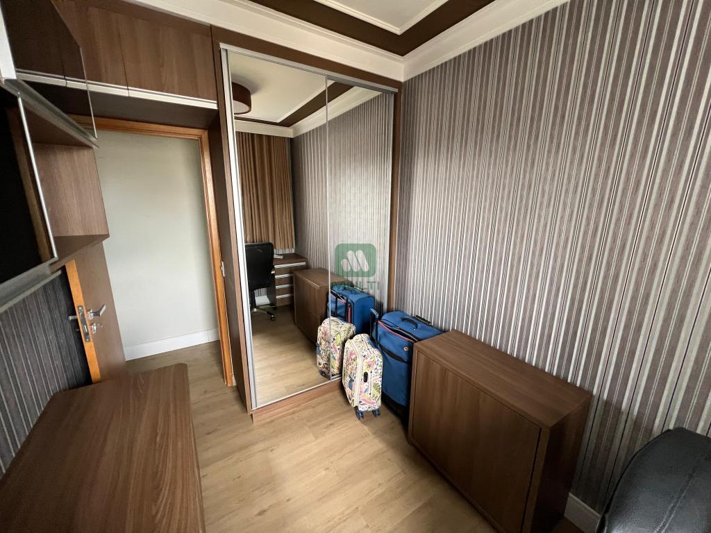 Apartamento à venda com 3 quartos, 87m² - Foto 16