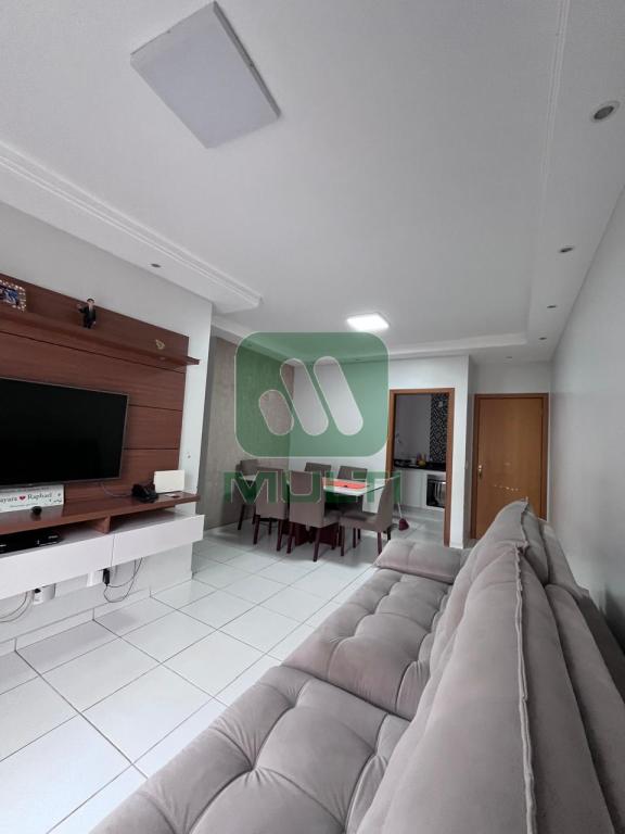 Apartamento à venda com 3 quartos, 67m² - Foto 3