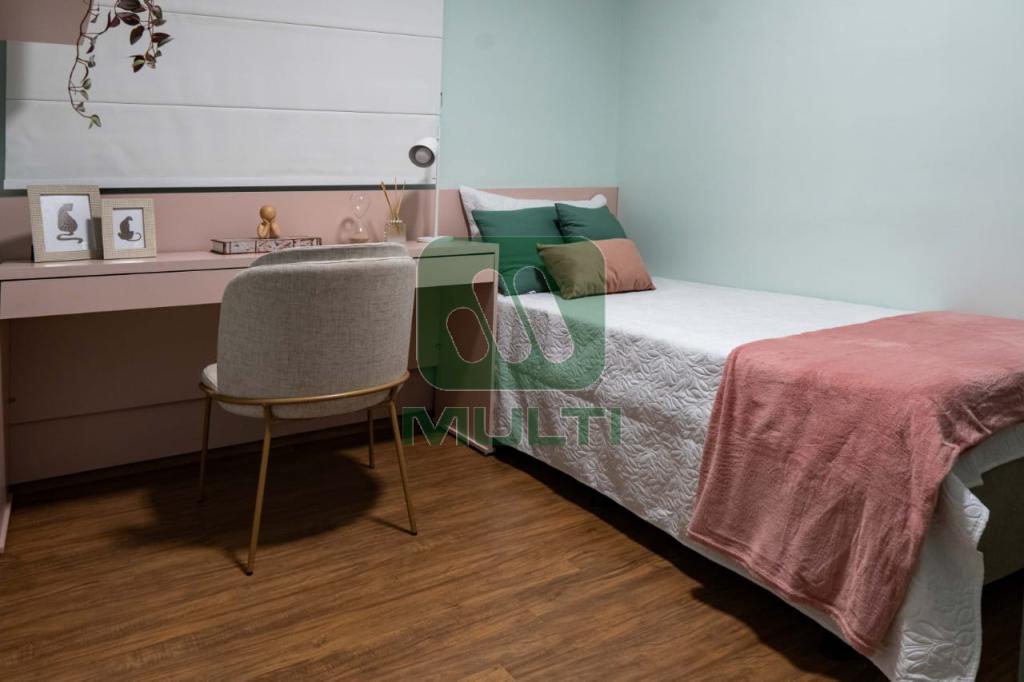 Apartamento à venda com 2 quartos, 55m² - Foto 8