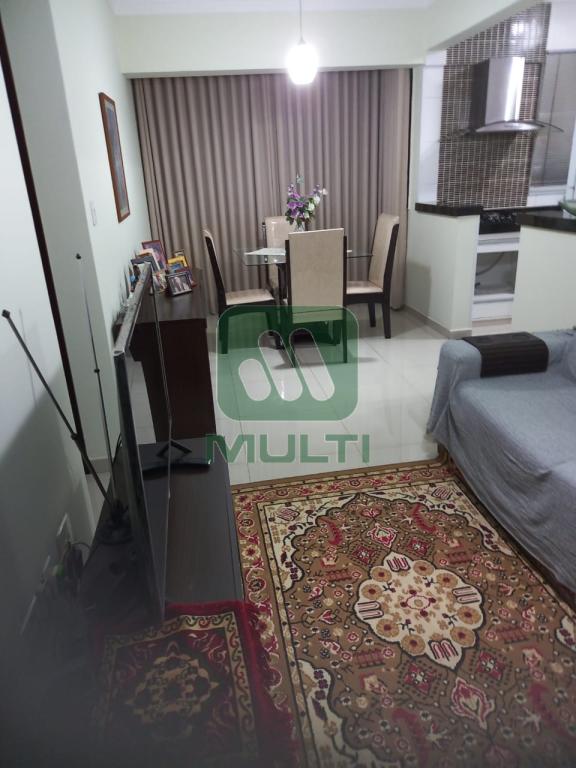 Apartamento à venda com 2 quartos, 55m² - Foto 2