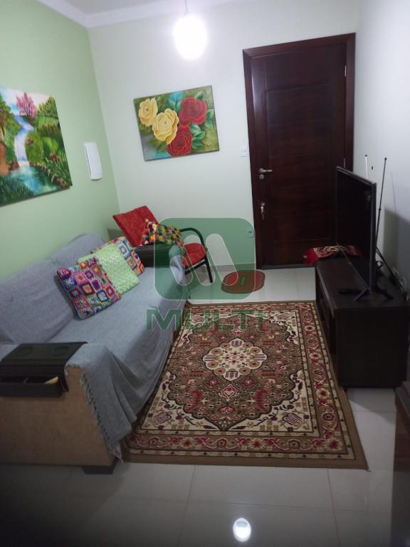 Apartamento à venda com 2 quartos, 55m² - Foto 3