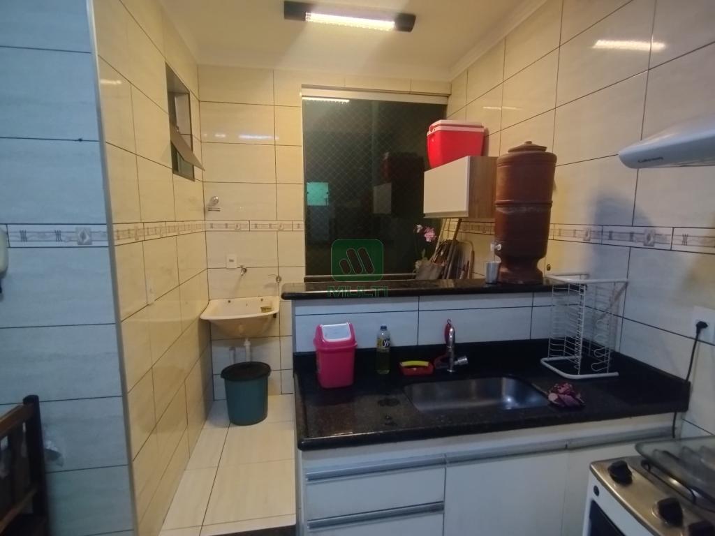 Apartamento à venda com 3 quartos, 70m² - Foto 5