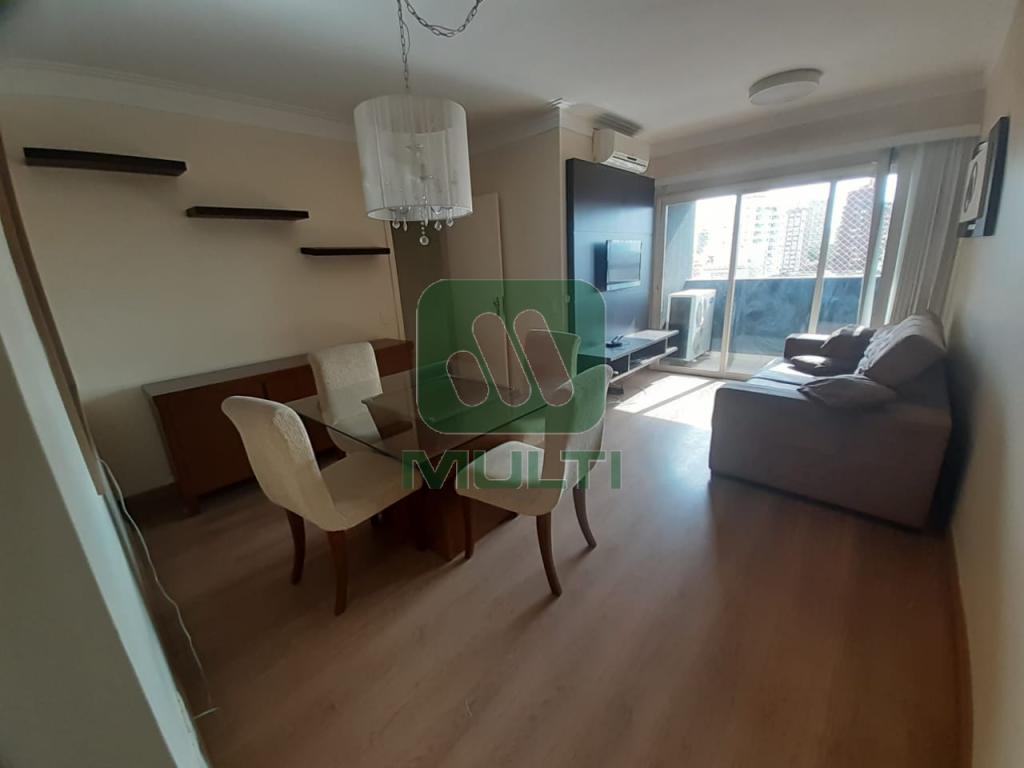 Apartamento à venda com 3 quartos, 85m² - Foto 1