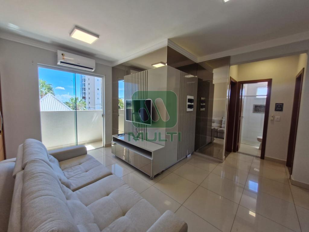 Apartamento à venda com 2 quartos, 60m² - Foto 1