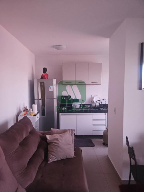 Apartamento à venda com 2 quartos, 56m² - Foto 1