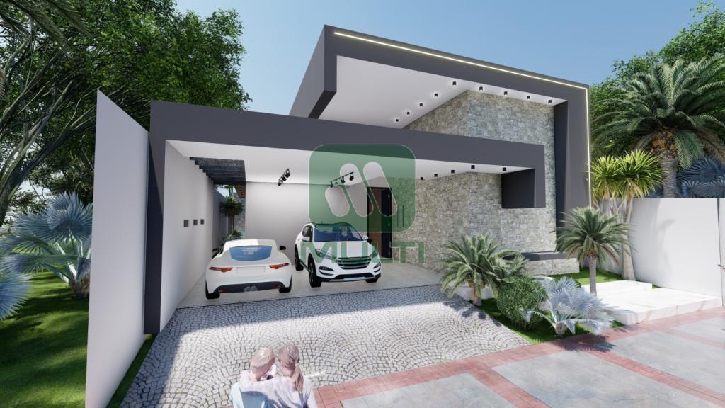 Casa à venda com 3 quartos, 215m² - Foto 8