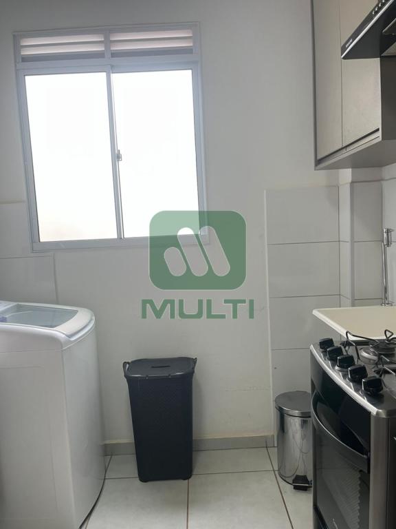 Apartamento à venda com 2 quartos, 42m² - Foto 8