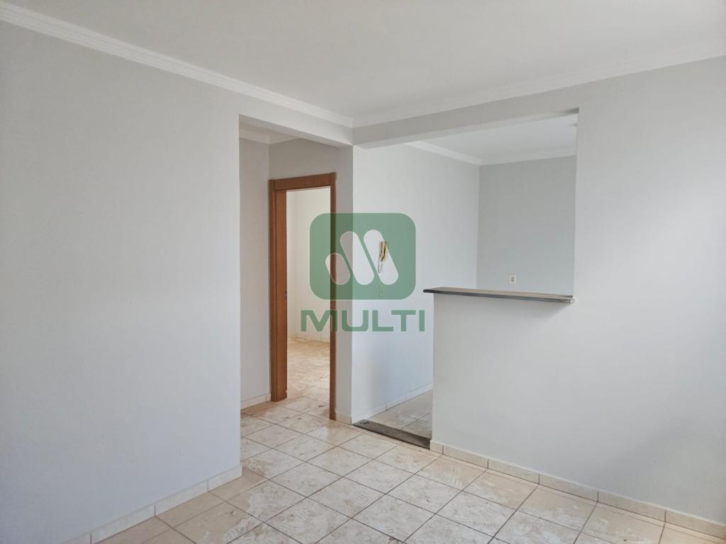 Apartamento à venda com 2 quartos, 43m² - Foto 1