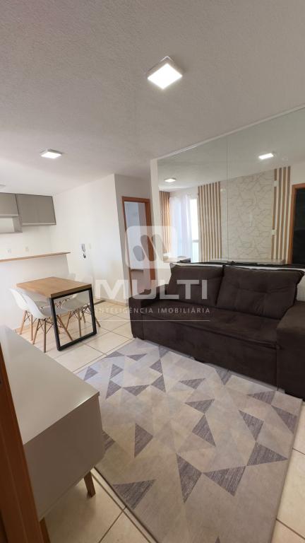 Apartamento à venda com 2 quartos, 48m² - Foto 4