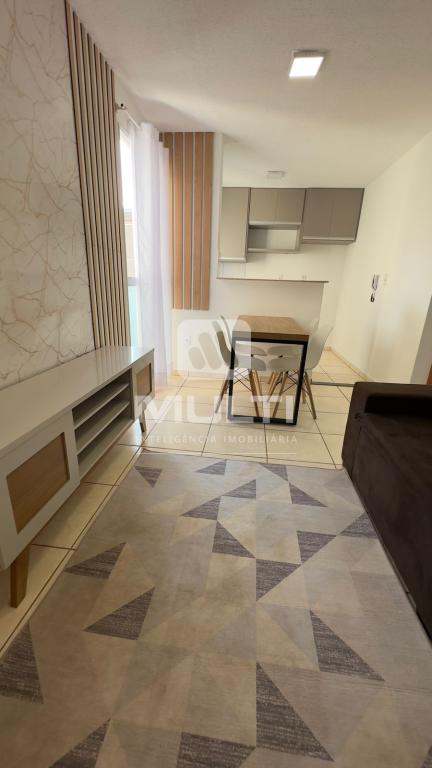 Apartamento à venda com 2 quartos, 48m² - Foto 6