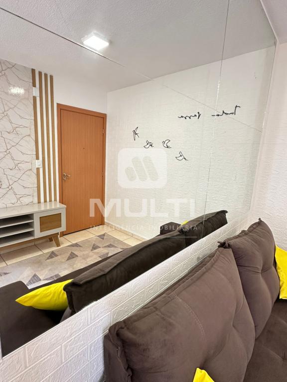 Apartamento à venda com 2 quartos, 48m² - Foto 7