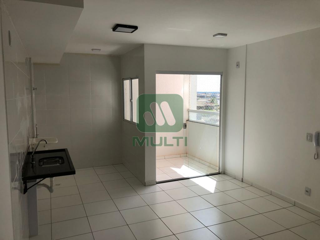 Apartamento à venda com 2 quartos, 52m² - Foto 1