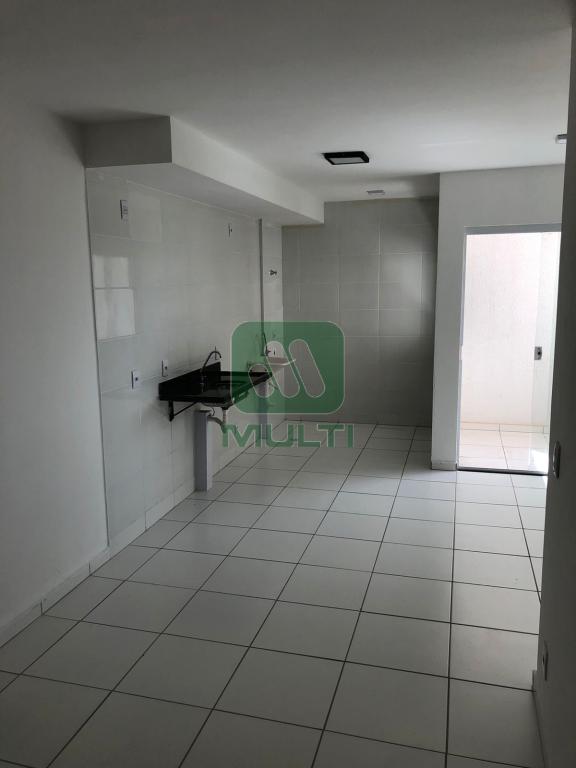 Apartamento à venda com 2 quartos, 52m² - Foto 3