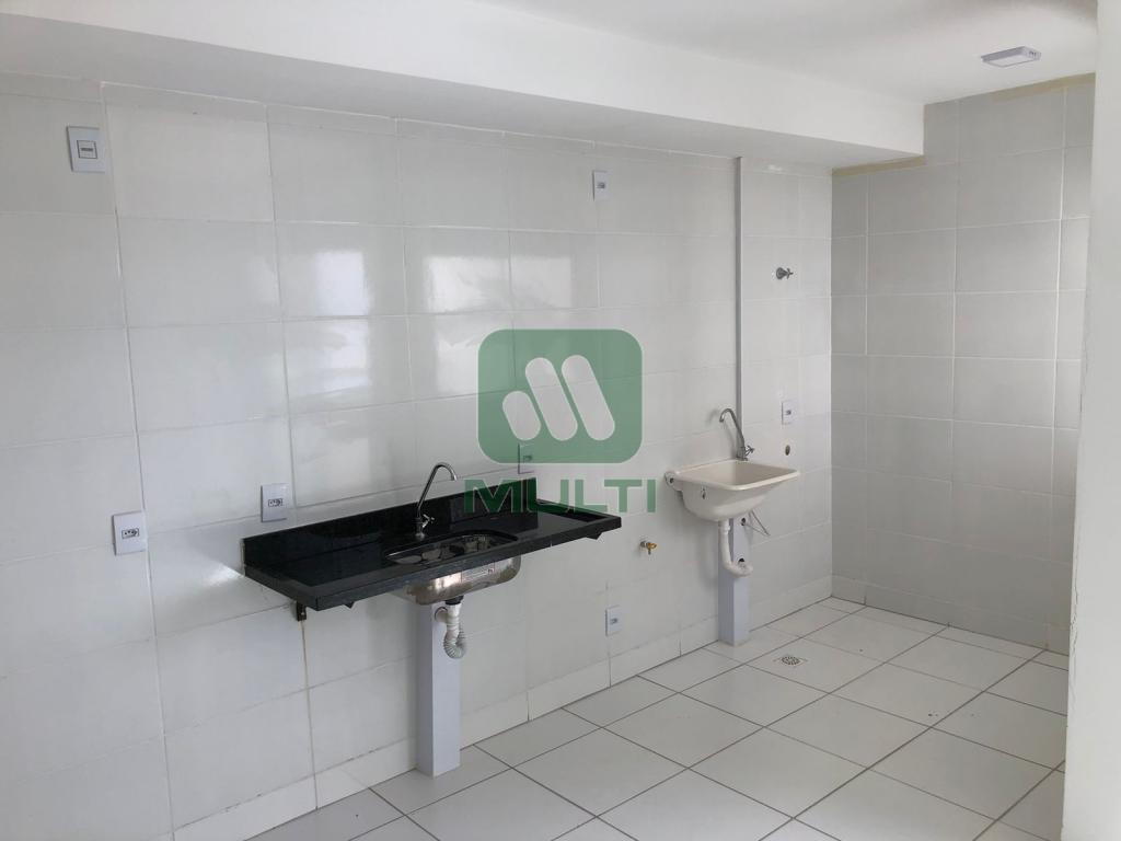 Apartamento à venda com 2 quartos, 52m² - Foto 5