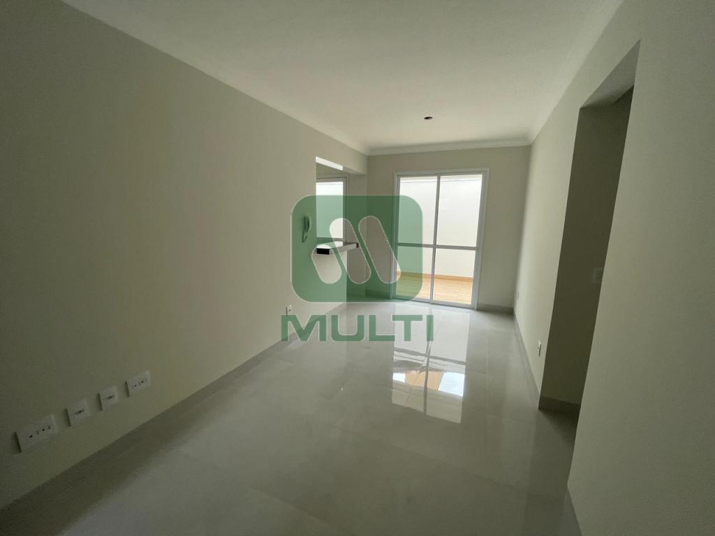 Apartamento à venda com 2 quartos, 66m² - Foto 2