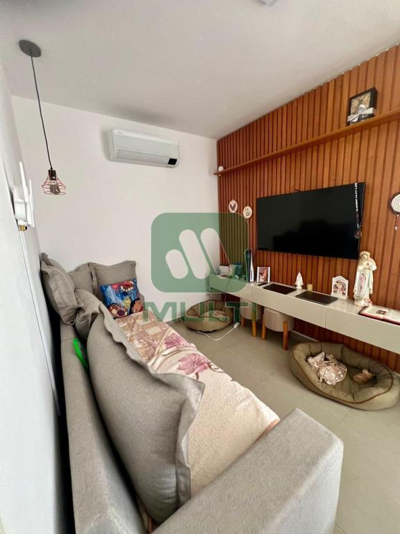 Apartamento à venda com 3 quartos, 81m² - Foto 1