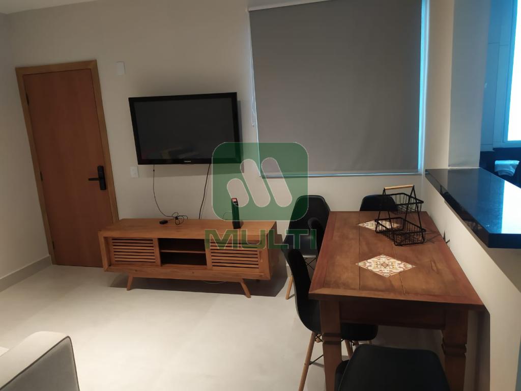 Apartamento à venda com 2 quartos, 44m² - Foto 3