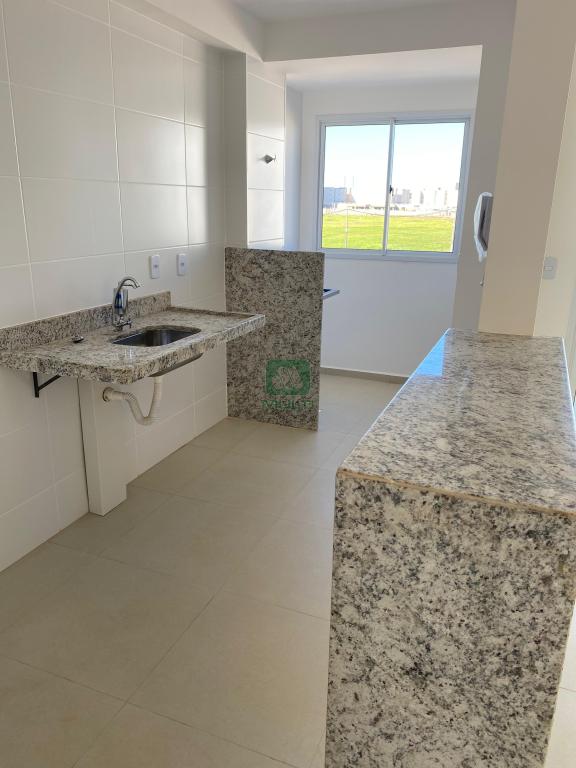 Apartamento à venda com 2 quartos, 55m² - Foto 5