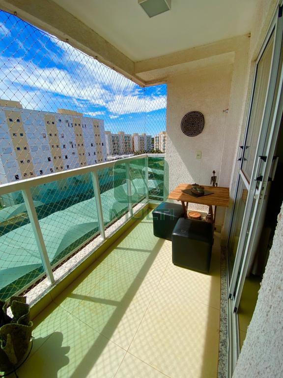 Apartamento à venda com 2 quartos, 55m² - Foto 6