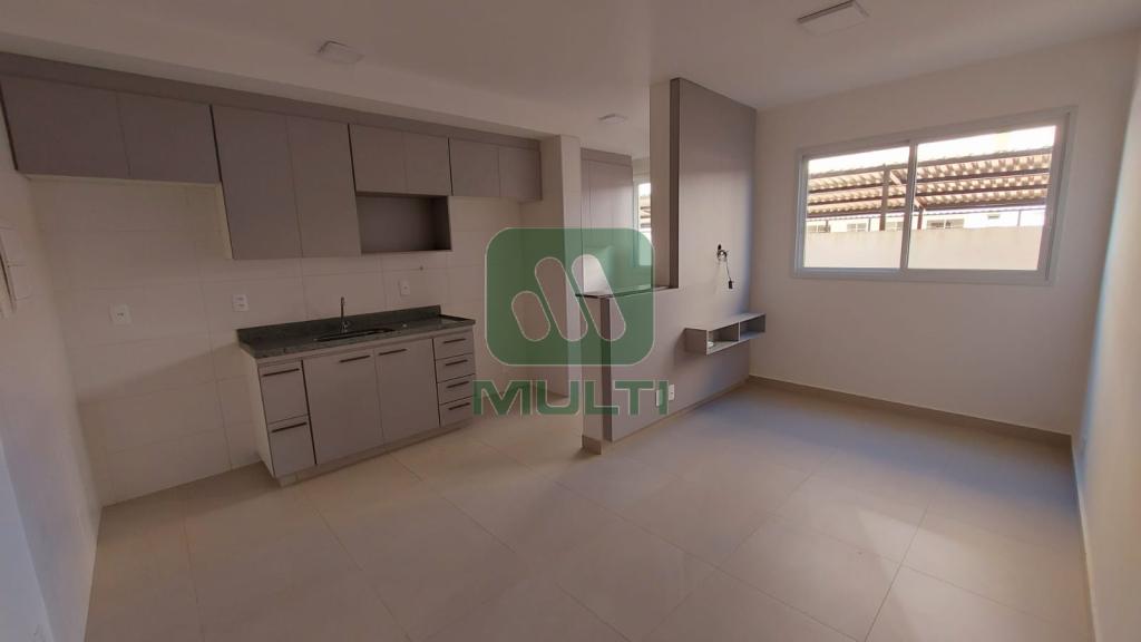 Apartamento à venda com 2 quartos, 55m² - Foto 1