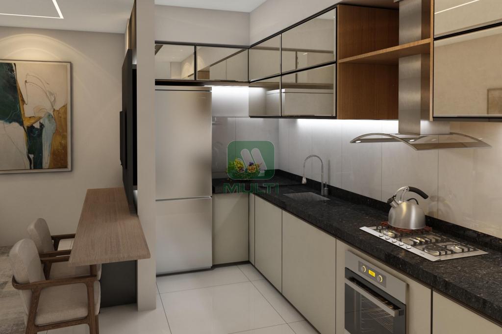 Apartamento à venda com 2 quartos, 59m² - Foto 7