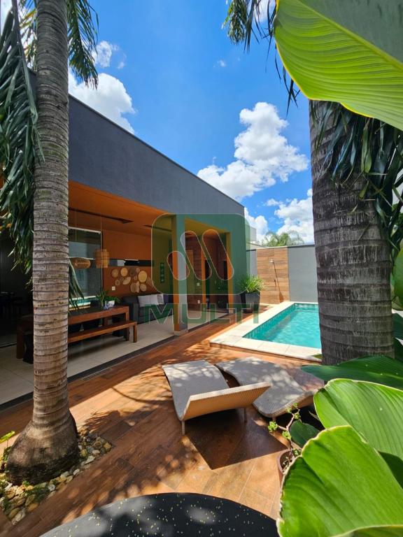 Casa de Condomínio à venda com 4 quartos, 225m² - Foto 12