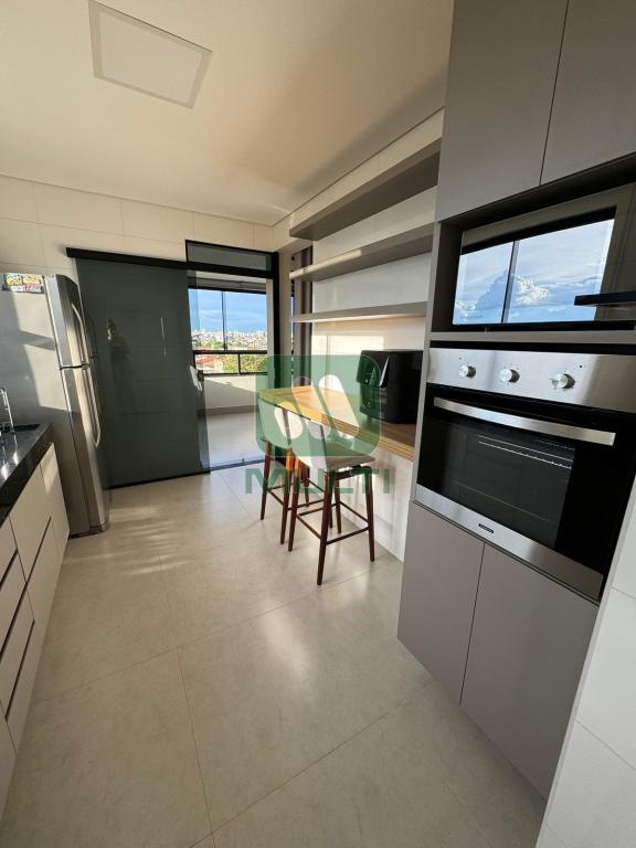 Apartamento à venda com 3 quartos, 110m² - Foto 12