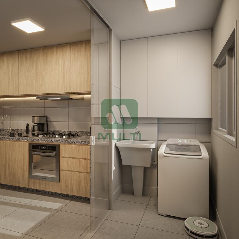 Apartamento à venda com 2 quartos, 59m² - Foto 7