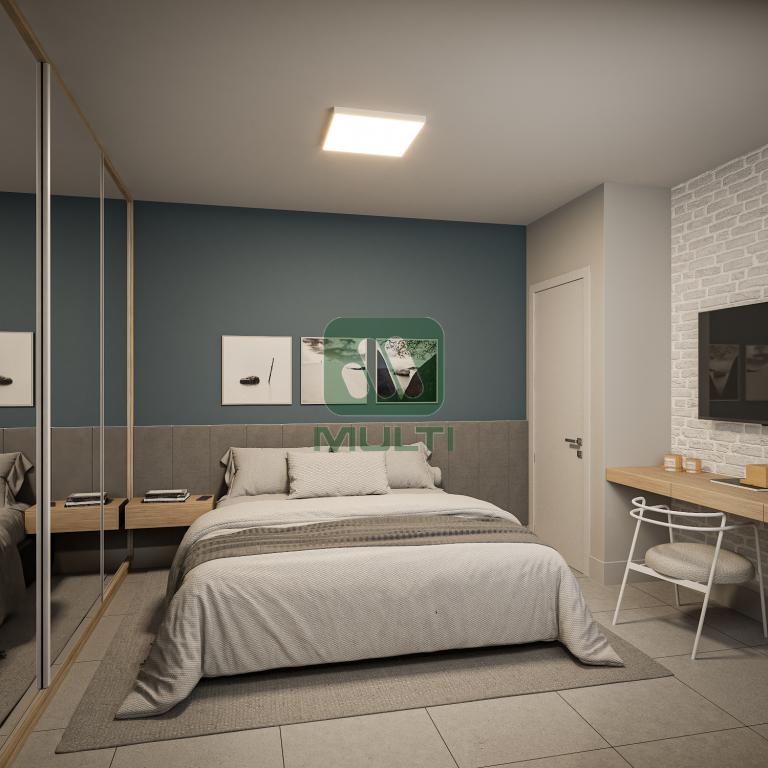 Apartamento à venda com 2 quartos, 59m² - Foto 10