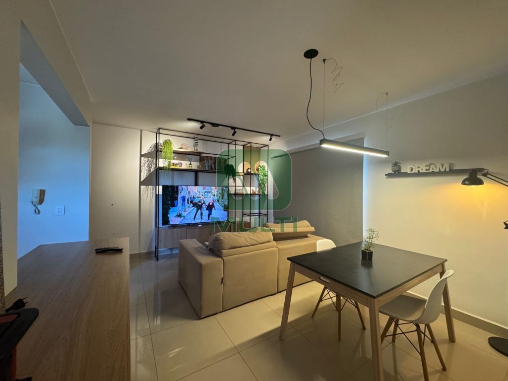 Apartamento à venda com 2 quartos, 53m² - Foto 1