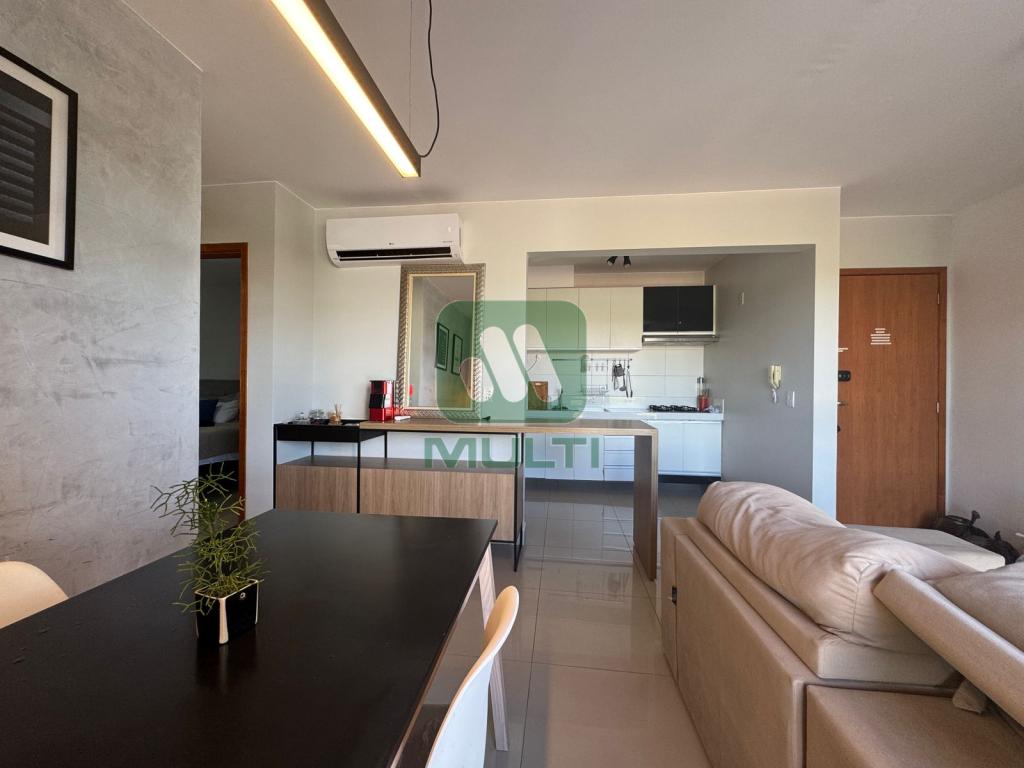 Apartamento à venda com 2 quartos, 53m² - Foto 3