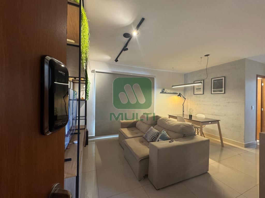 Apartamento à venda com 2 quartos, 53m² - Foto 4