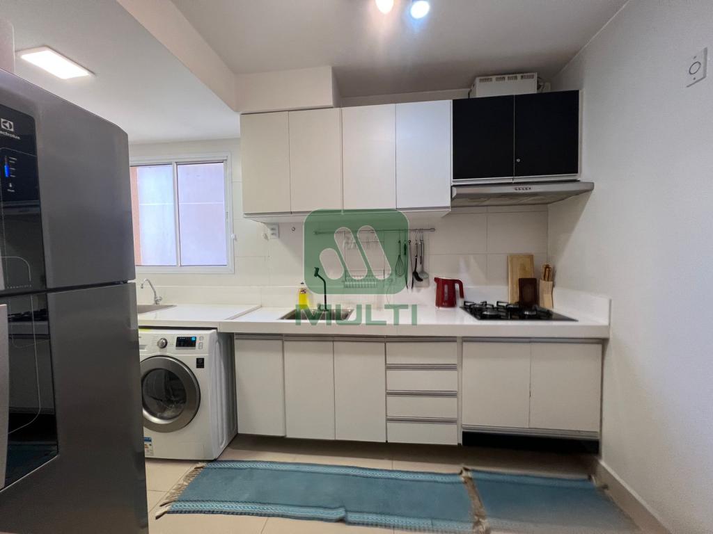 Apartamento à venda com 2 quartos, 53m² - Foto 8