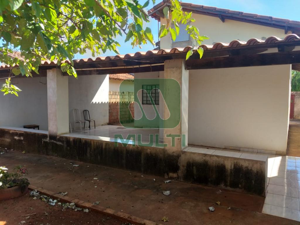 Casa à venda com 3 quartos, 101m² - Foto 8