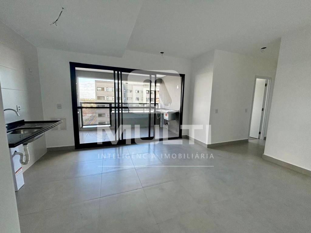 Apartamento à venda com 2 quartos, 68m² - Foto 3