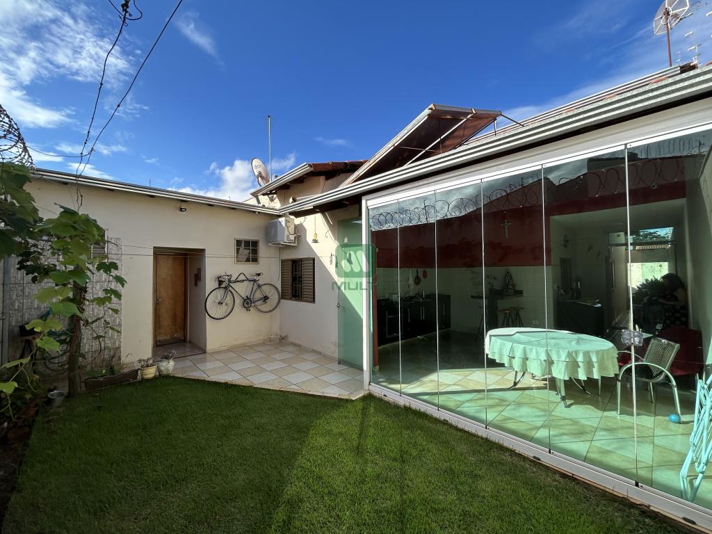 Casa à venda com 3 quartos, 165m² - Foto 16