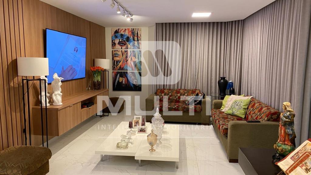 Apartamento à venda com 4 quartos, 250m² - Foto 3